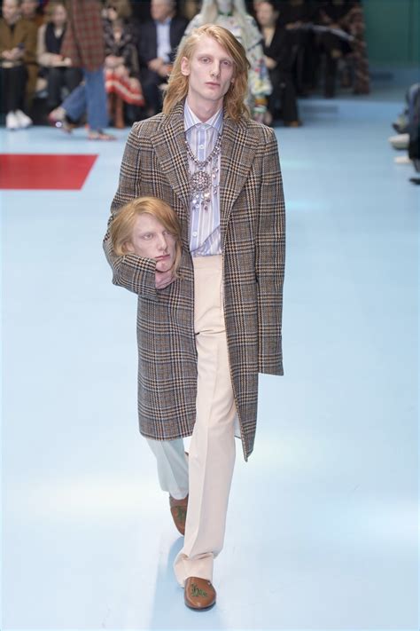 gucci mens 2018